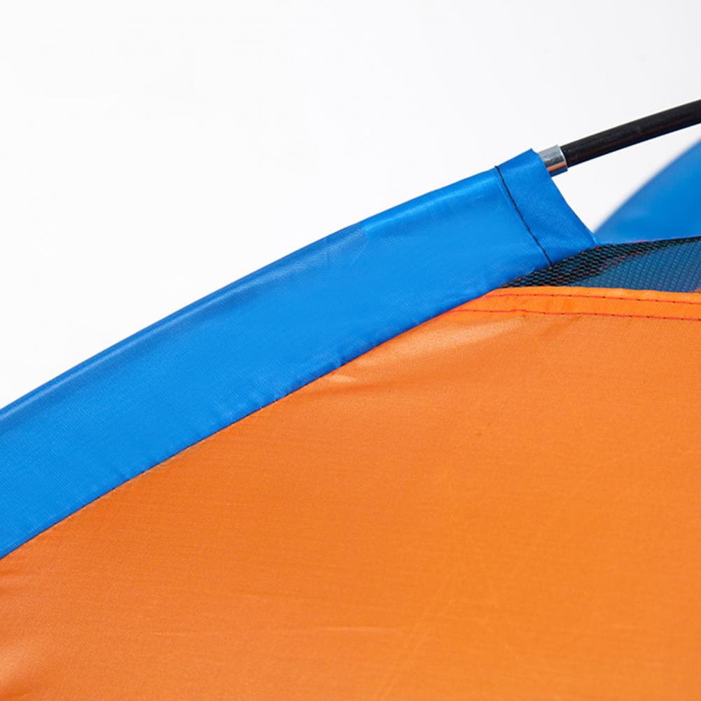 Cheap Goat Tents Rain proof Double layer Color matching Tent Outdoor Equipment Mountain Camping Supplies Equipment Mountain Camping Supplies Tents 